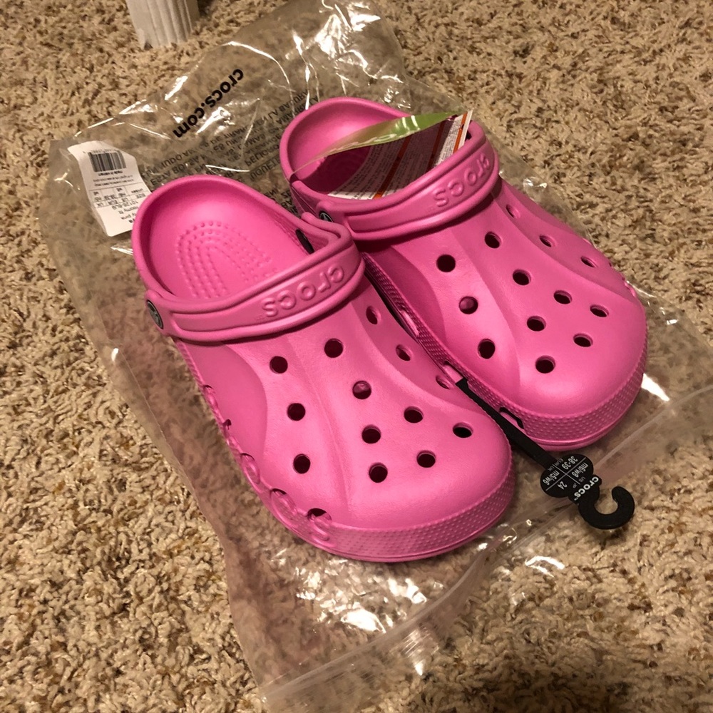 Women's Crocs